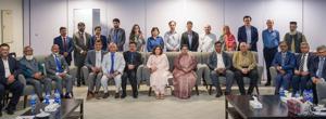 Bridging Borders: Bangladesh University Leaders Visit LUMS to Forge Stronger Regional Academic Collaboration South Asia